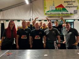 Toten Ärzte Konzert